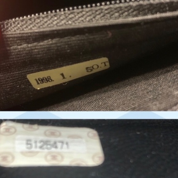 Yes! Chanel - buy now, pay later 🎊 - Picture 6 of 8